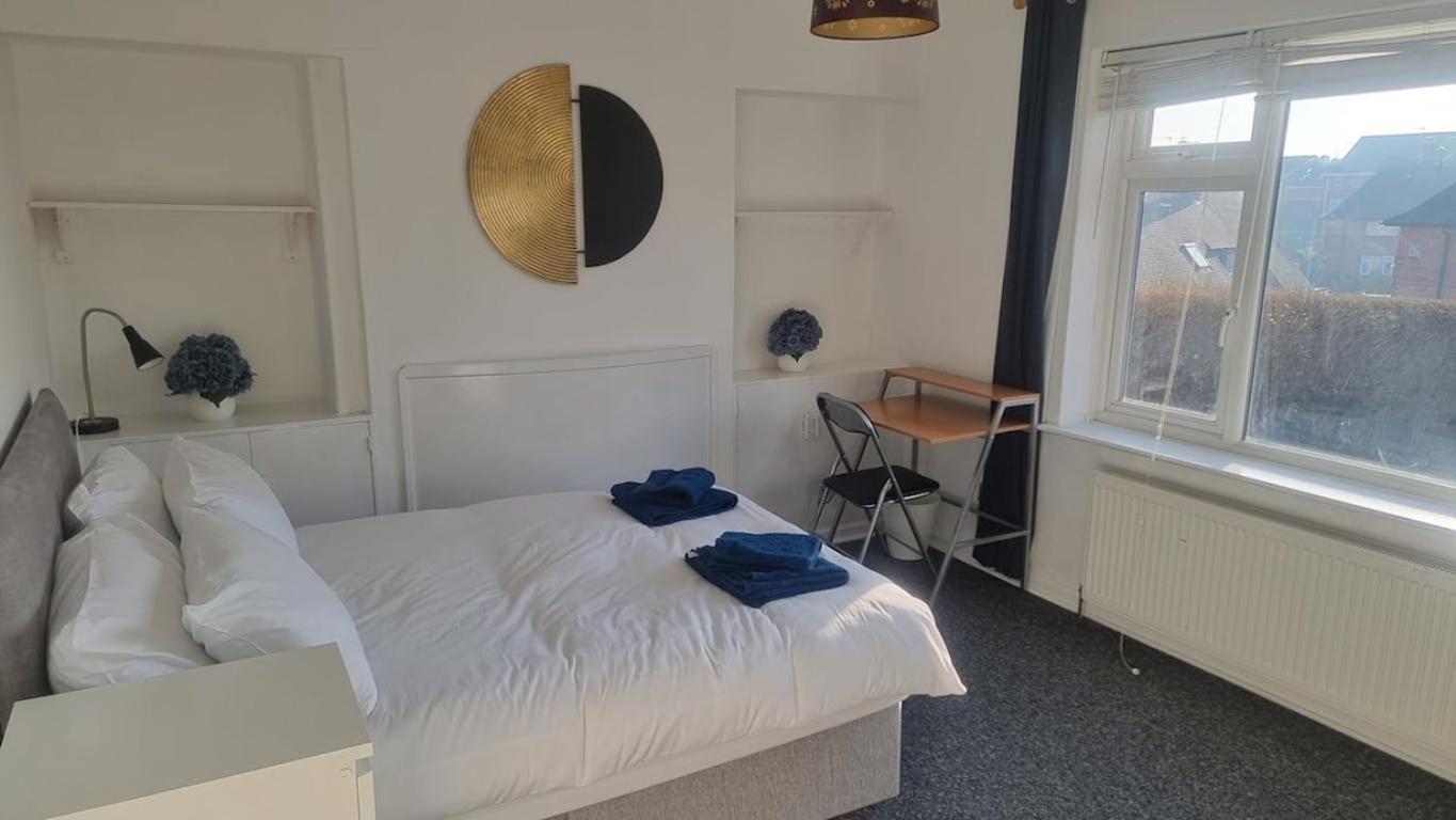 Flat In Apartment *
