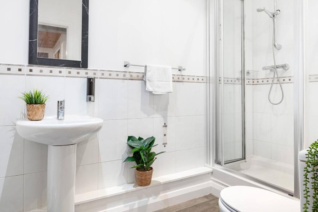 Spacious 3 Bedroom In Prime Location *
