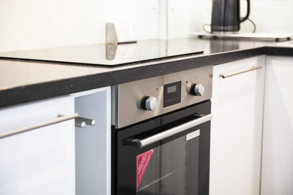 Spacious 3 Bedroom In Prime Location Nottingham