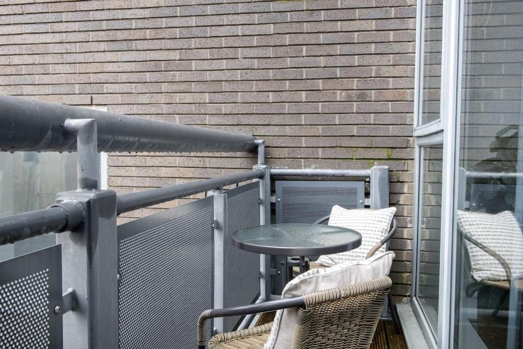 Spacious 3 Bedroom In Prime Location