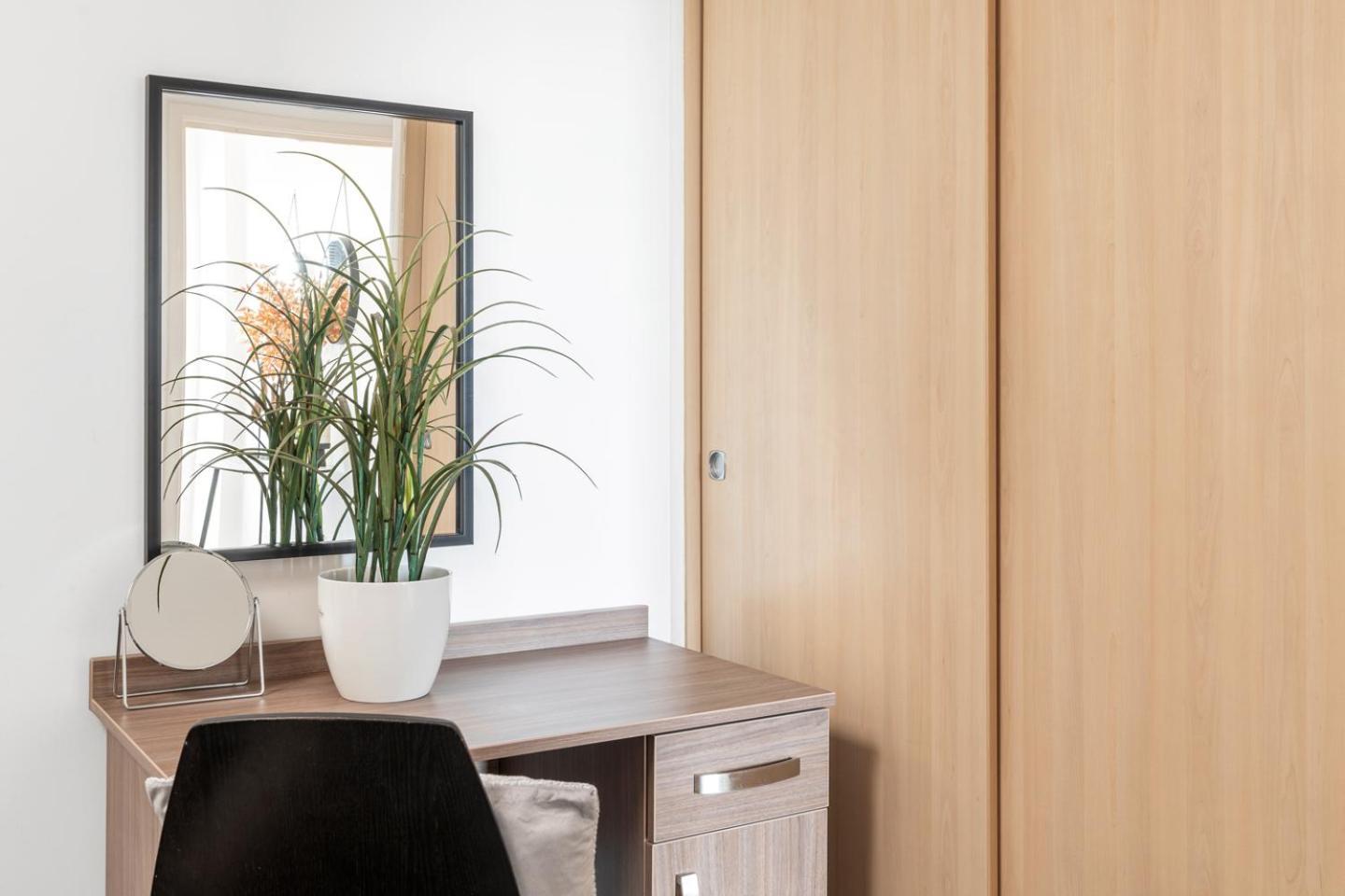 Apartment 4 Bedroom Penthouse And Free Parking