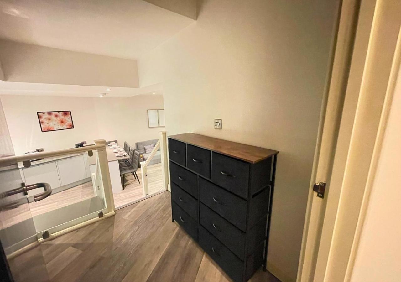 Modern Comfort In Centre * Nottingham