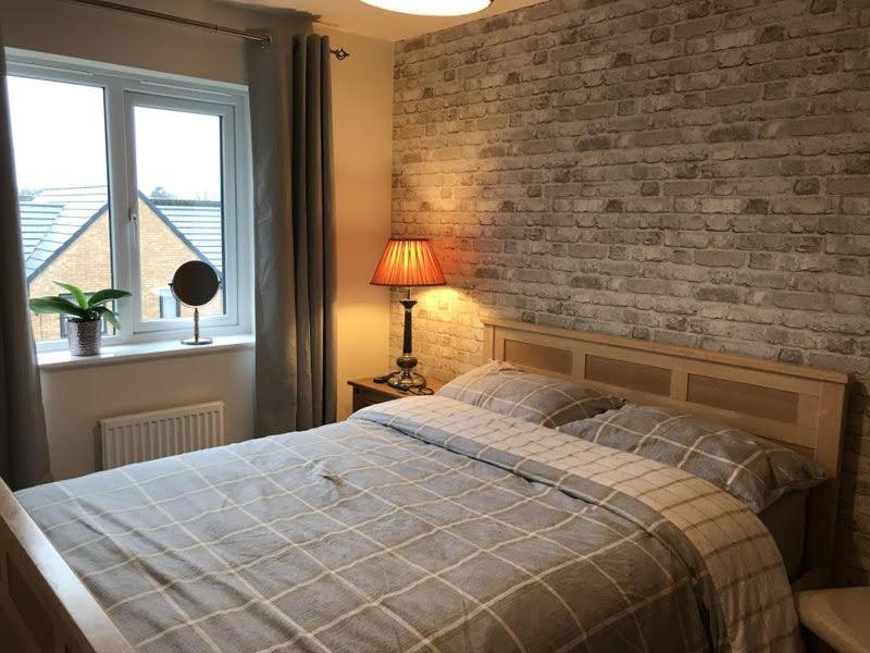 Homestay Helena's Place Nottingham