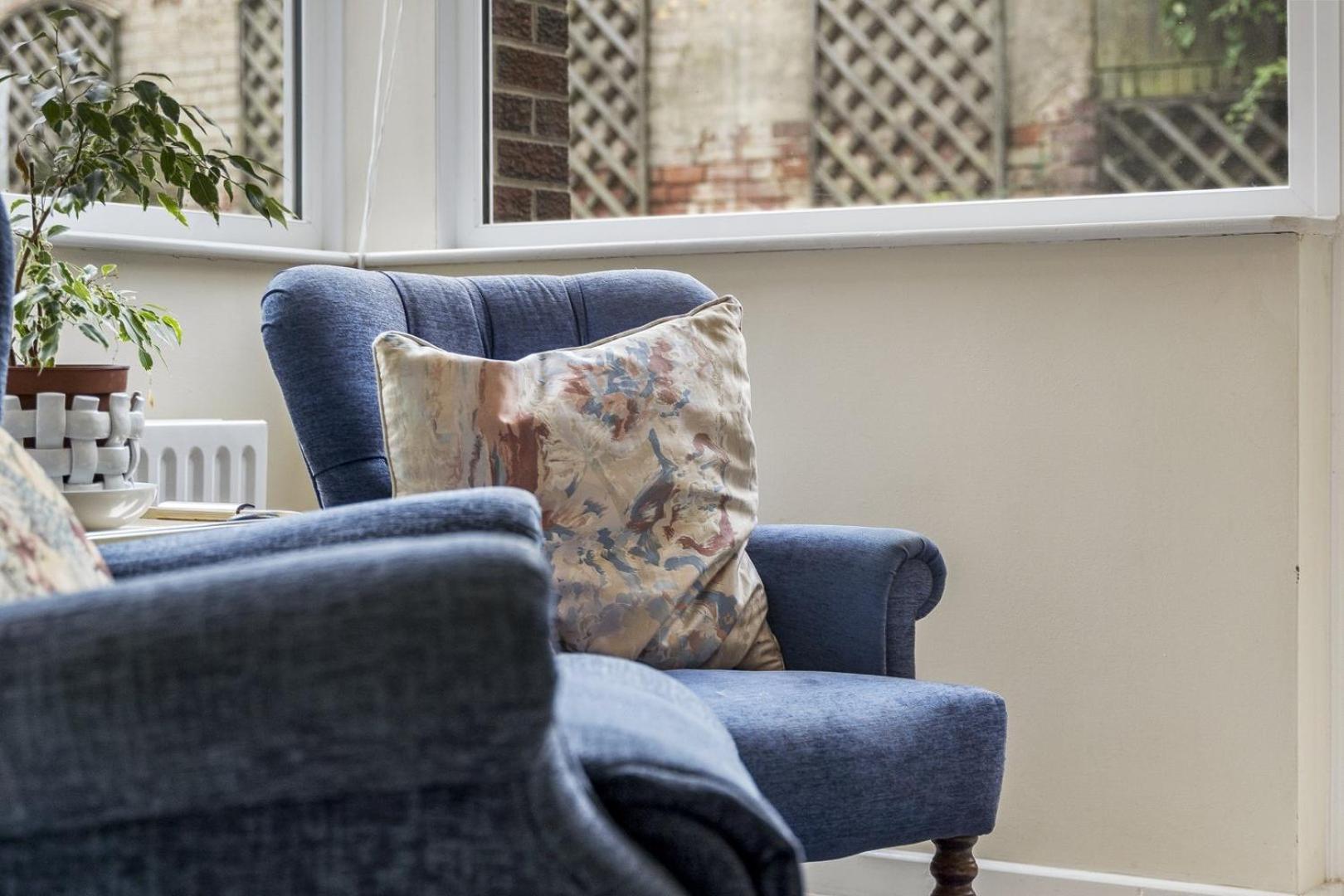 Charming With Free Parking & Wifi Nottingham