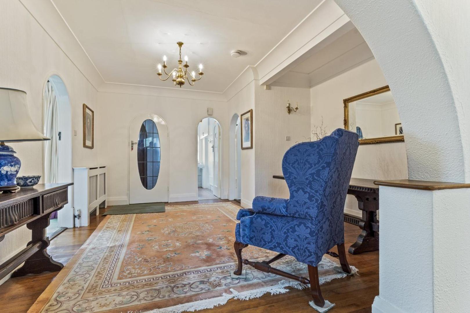 Apartment Charming With Free Parking & Wifi Nottingham