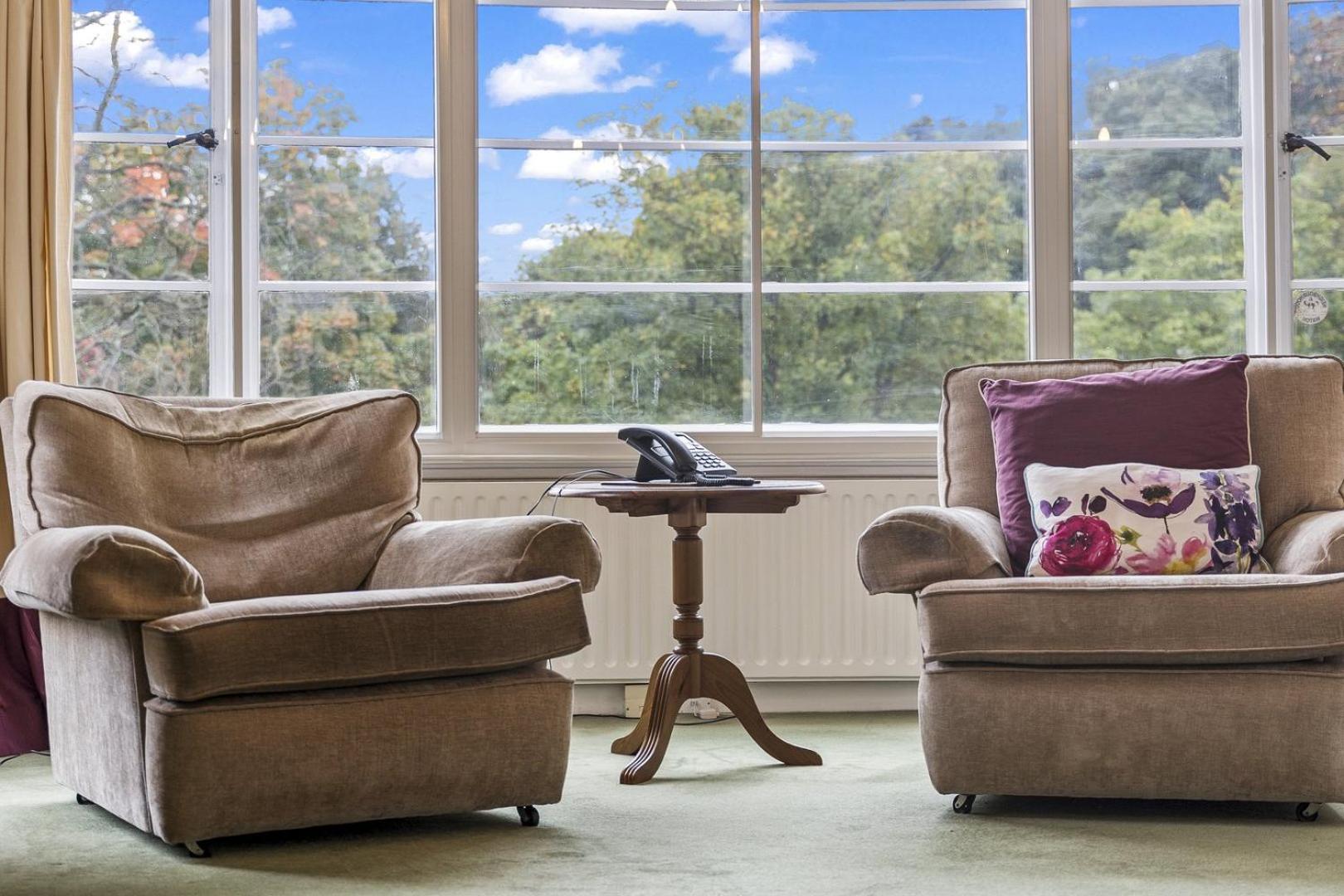 Charming With Free Parking & Wifi * Nottingham