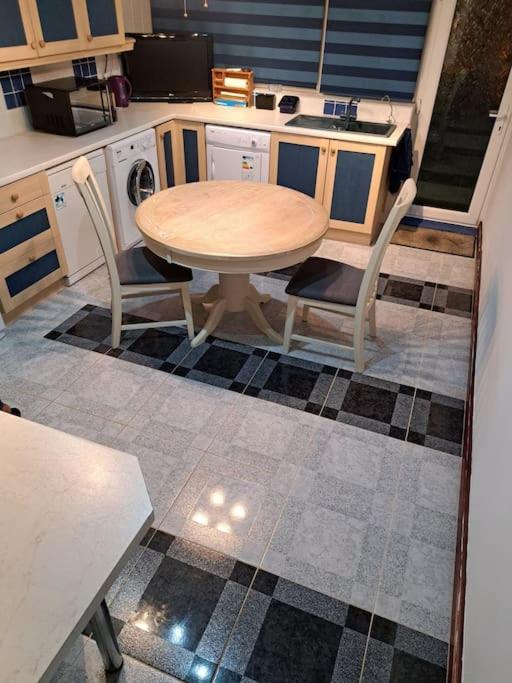 Away From Home, Gedling, Near Apartment *