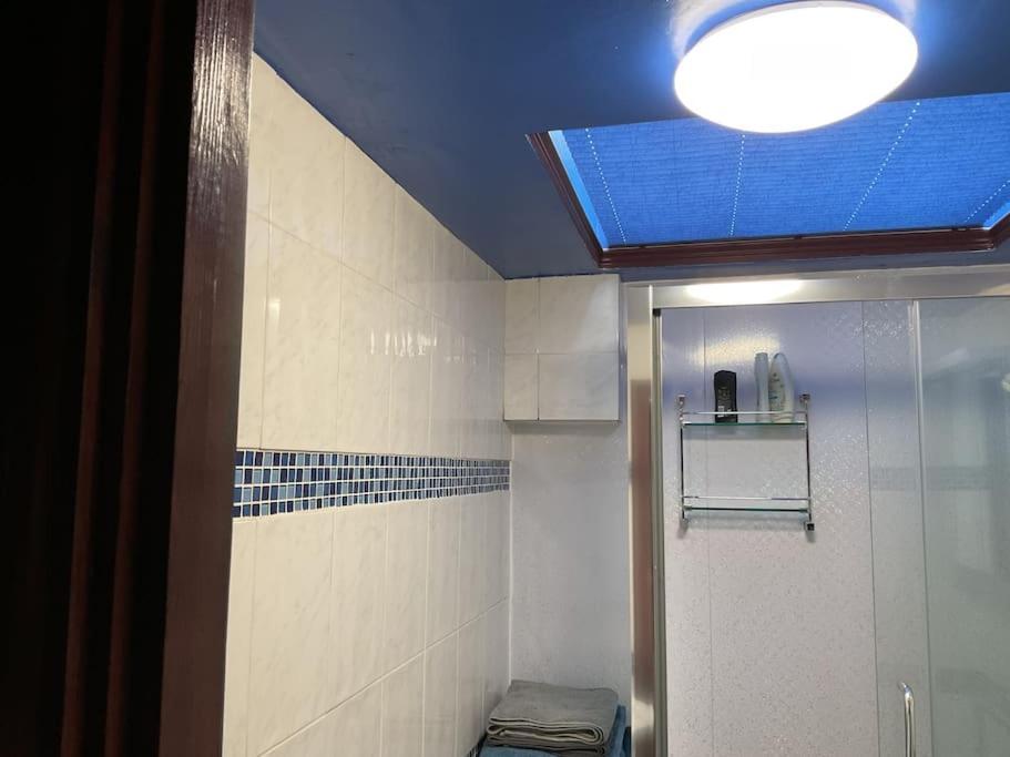 Away From Home, Gedling, Near Apartment *