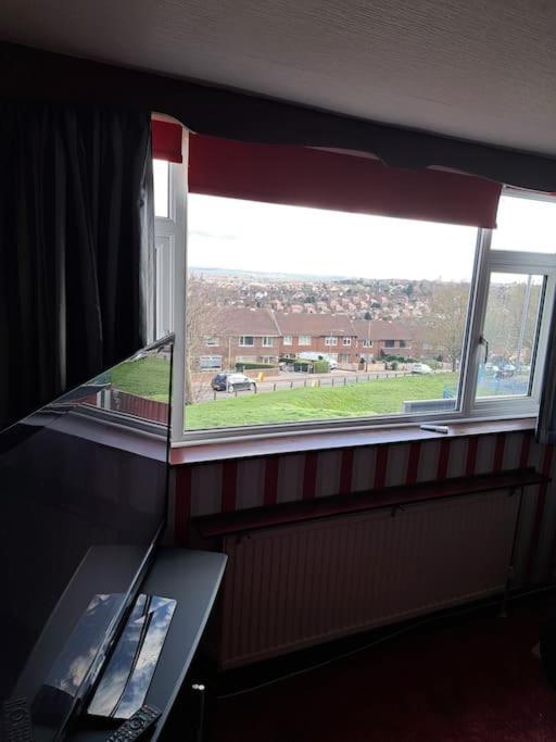 Away From Home, Gedling, Near * Nottingham