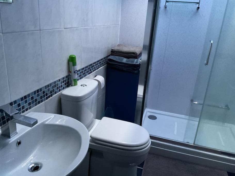 Apartment Away From Home, Gedling, Near Nottingham