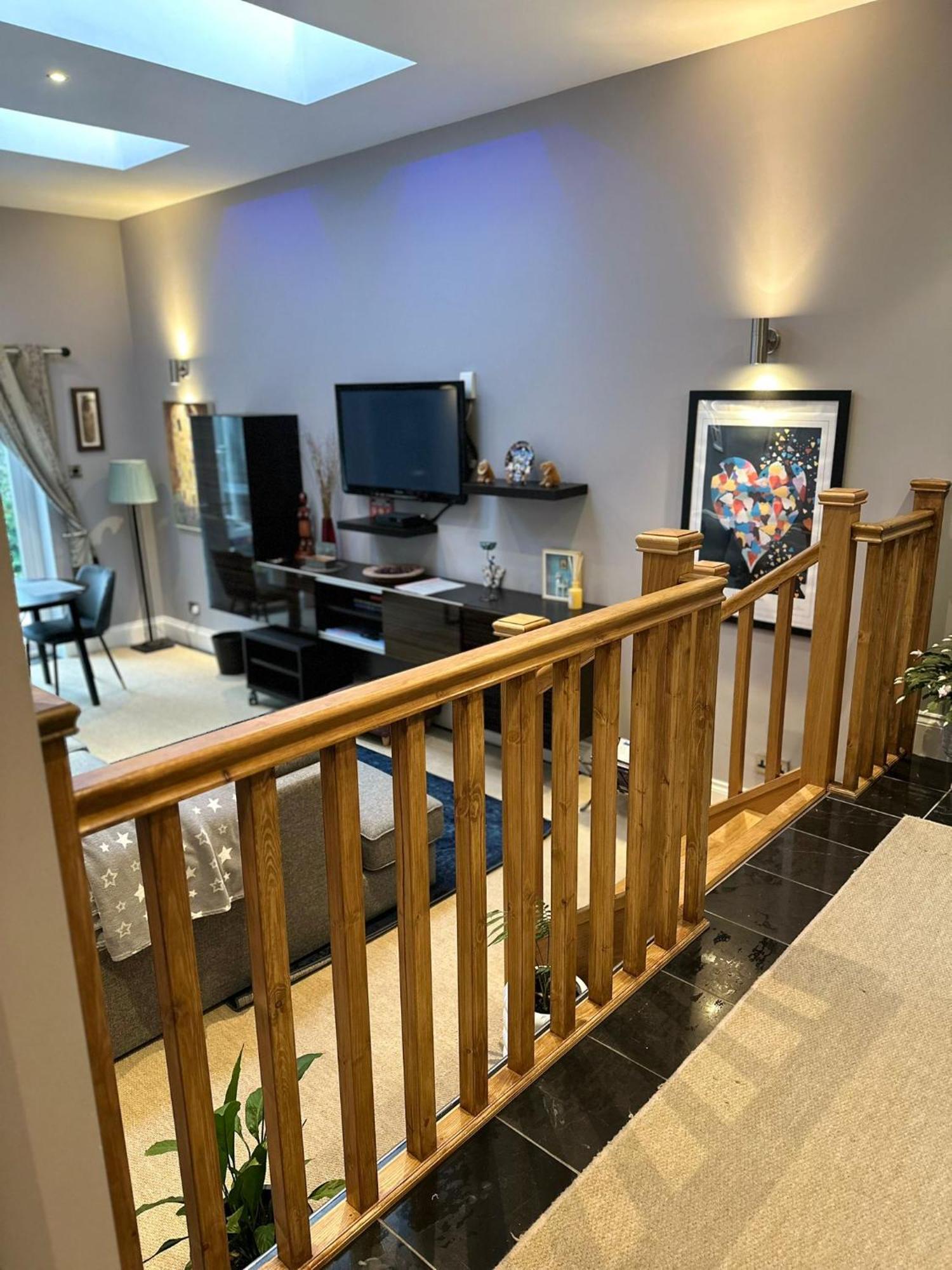 Harringtons Apartamento Nottingham