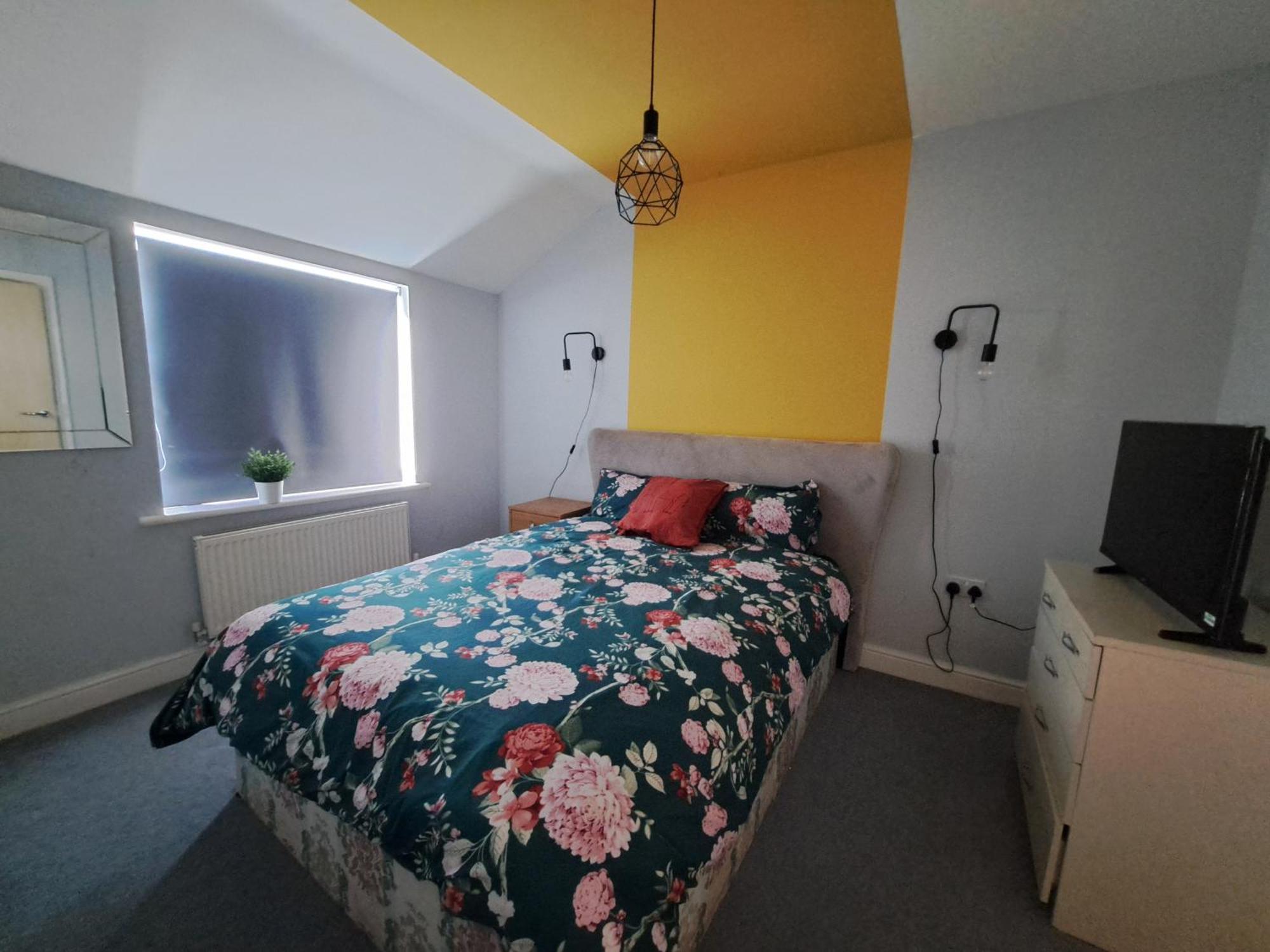 Homestay Private And Comfortable In Cosy *