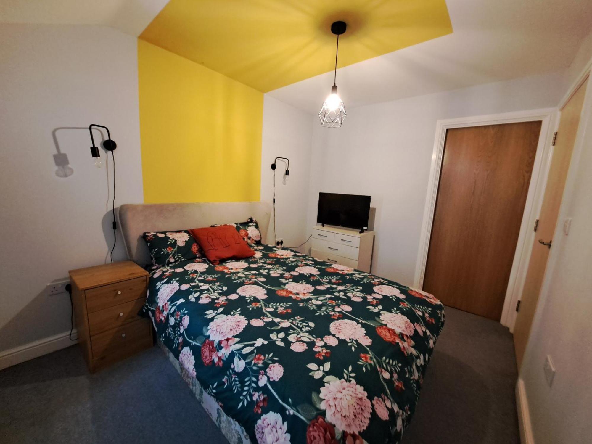 Homestay Private And Comfortable In Cosy