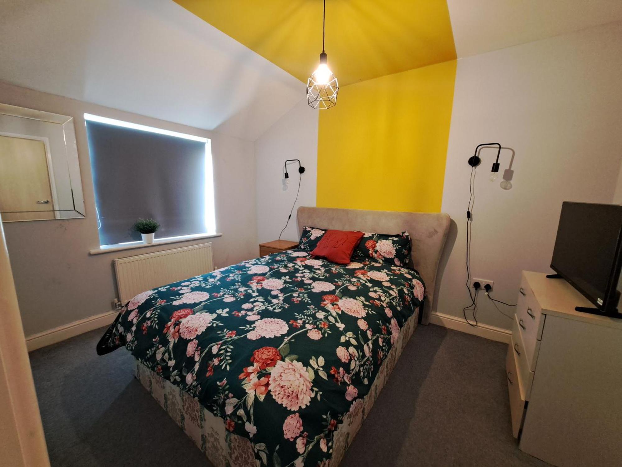 Private And Comfortable In Cosy Nottingham