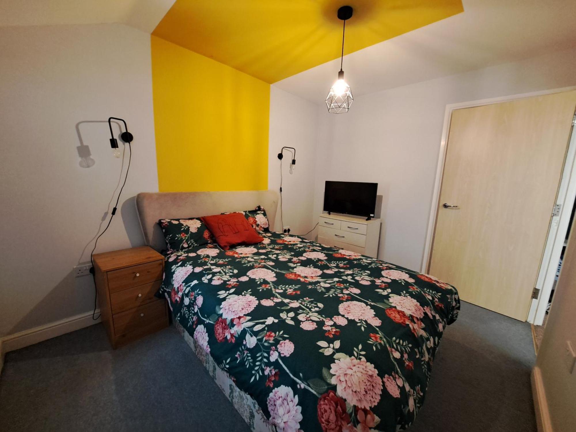 Private And Comfortable In Cosy * Nottingham