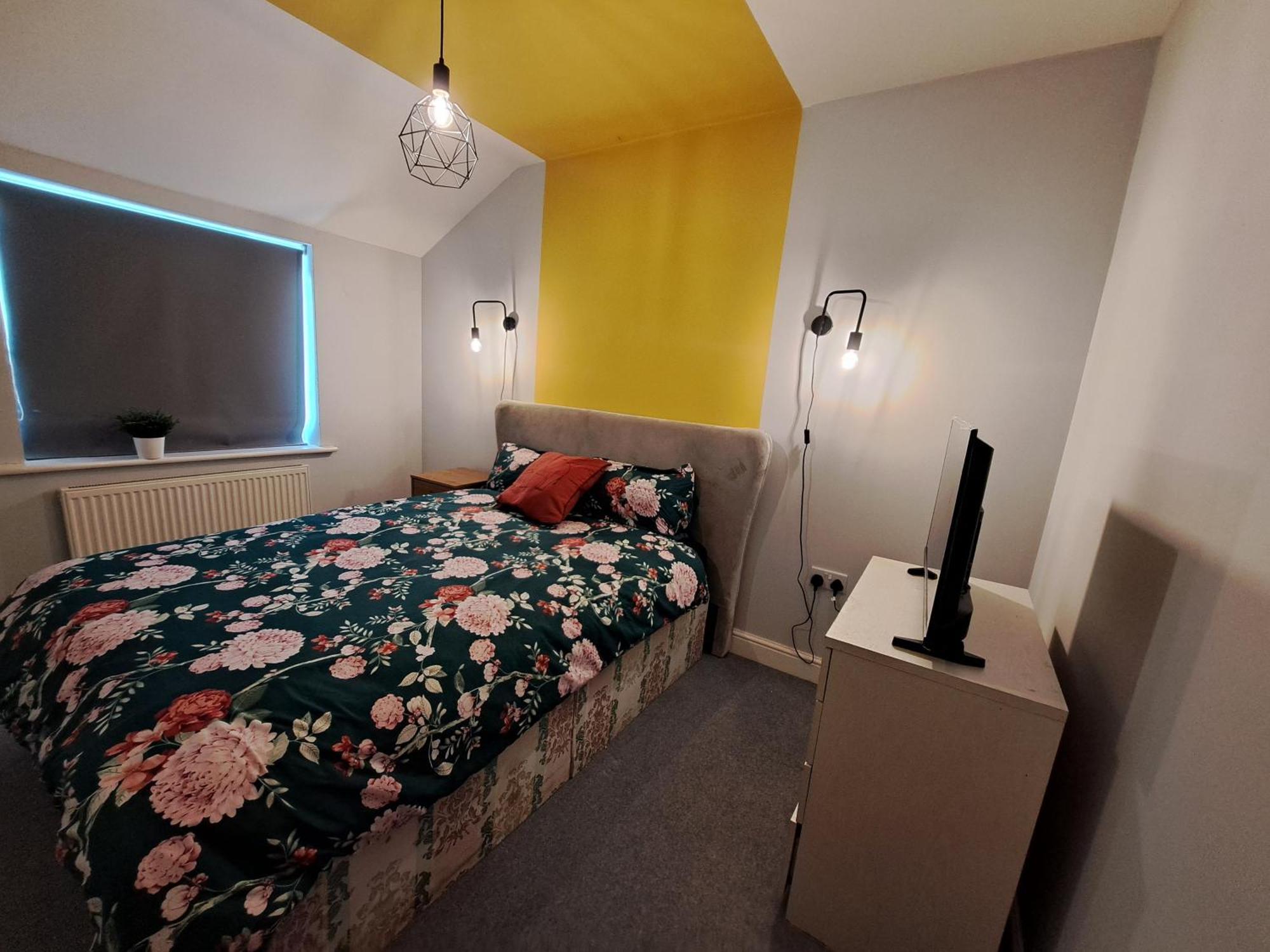 Homestay Private And Comfortable In Cosy Nottingham
