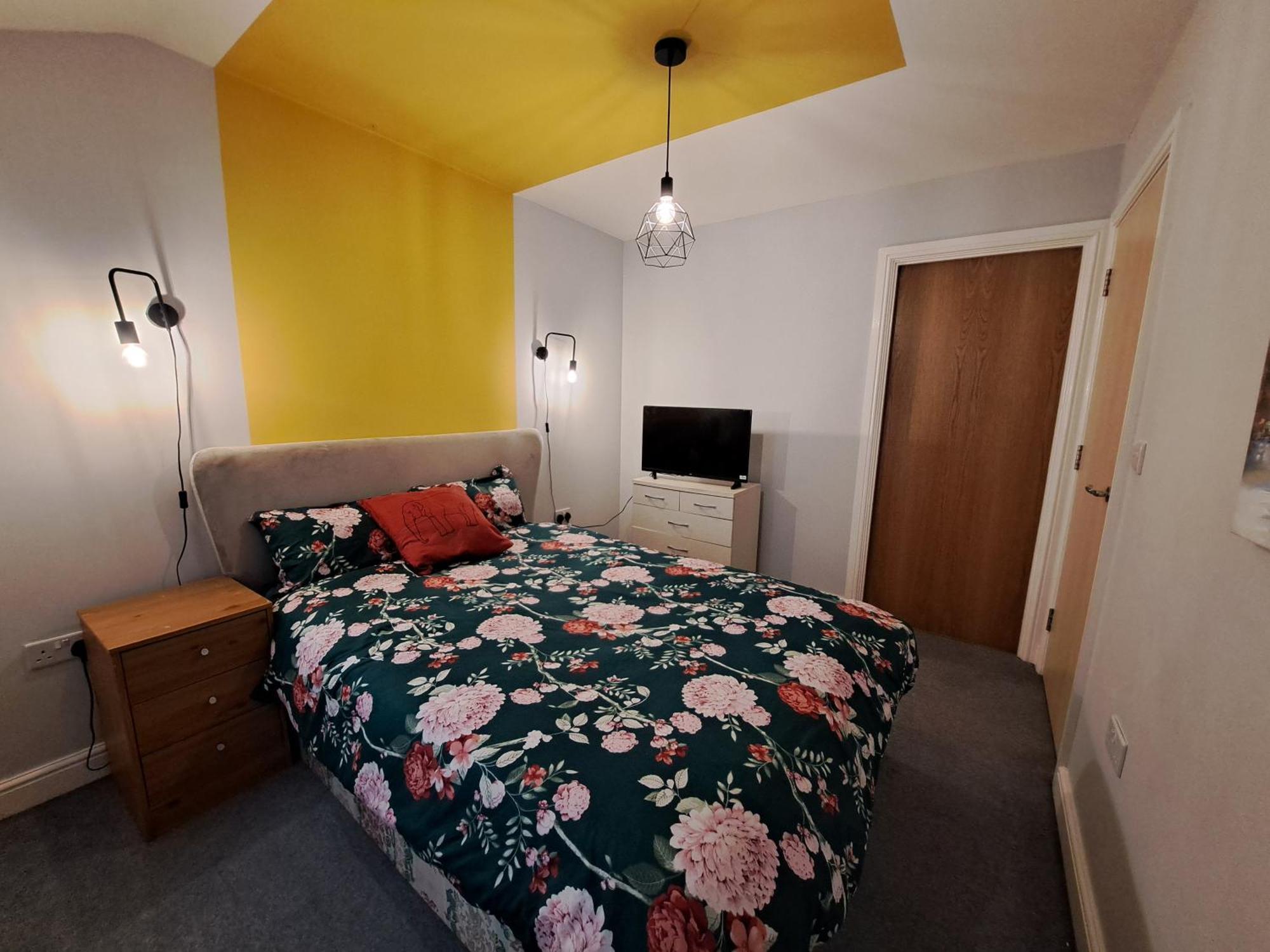 Private And Comfortable In Cosy * Nottingham