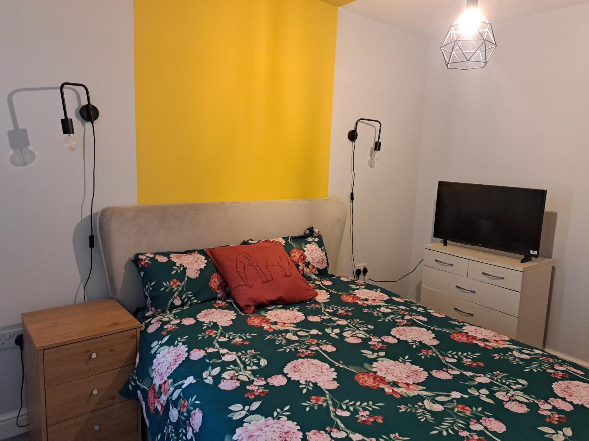 Private And Comfortable In Cosy