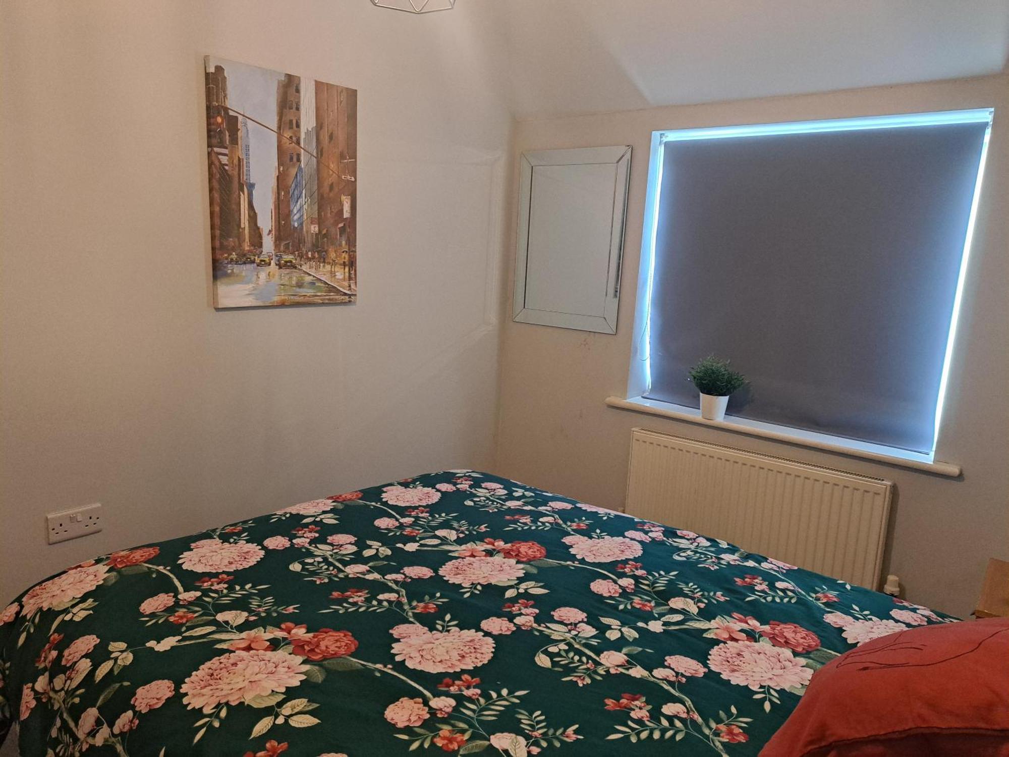 Private And Comfortable In Cosy Homestay *