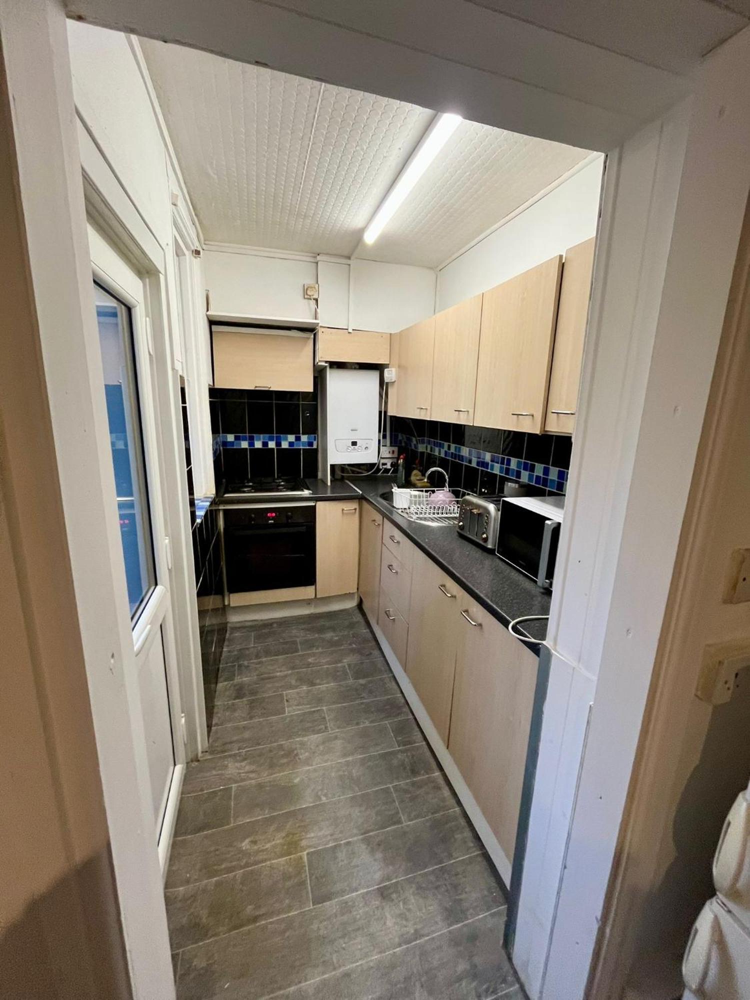 Db 2 Minutes Walk From Trent University Homestay Nottingham