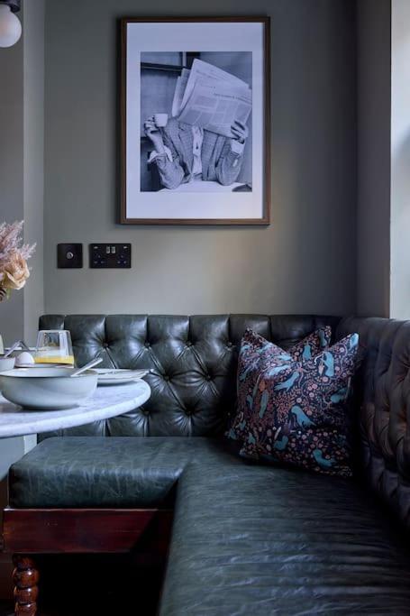 The Knitters House - Luxury 3 Bedroom
