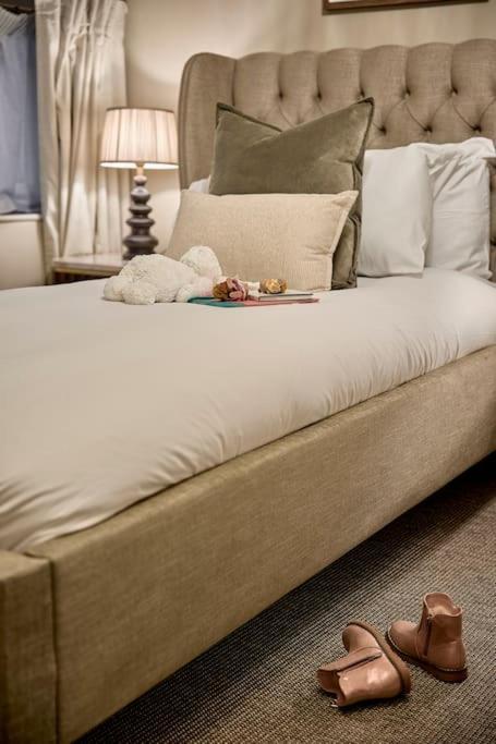 The Knitters House - Luxury 3 Bedroom Casa de férias *
