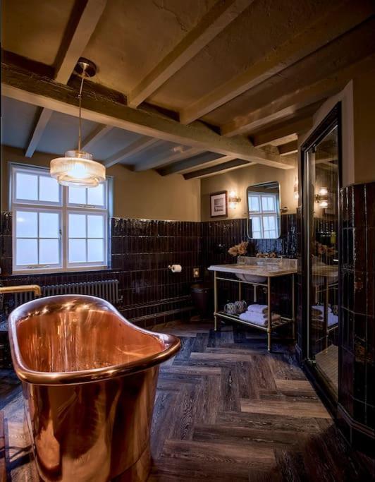 The Knitters House - Luxury 3 Bedroom *