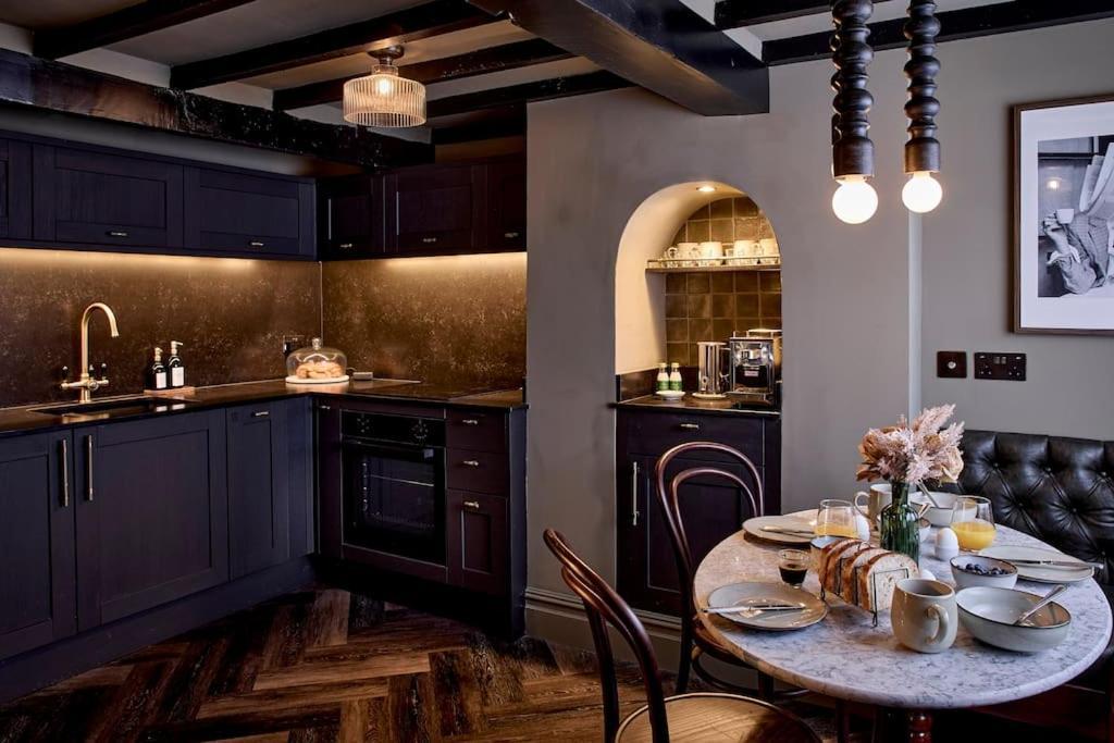 The Knitters House - Luxury 3 Bedroom Casa de férias Nottingham
