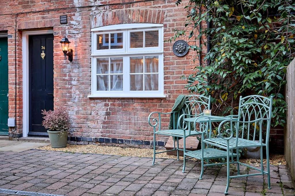 The Knitters House - Luxury 3 Bedroom