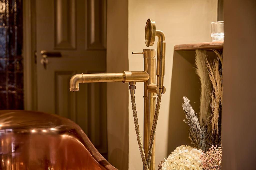 The Knitters House - Luxury 3 Bedroom *