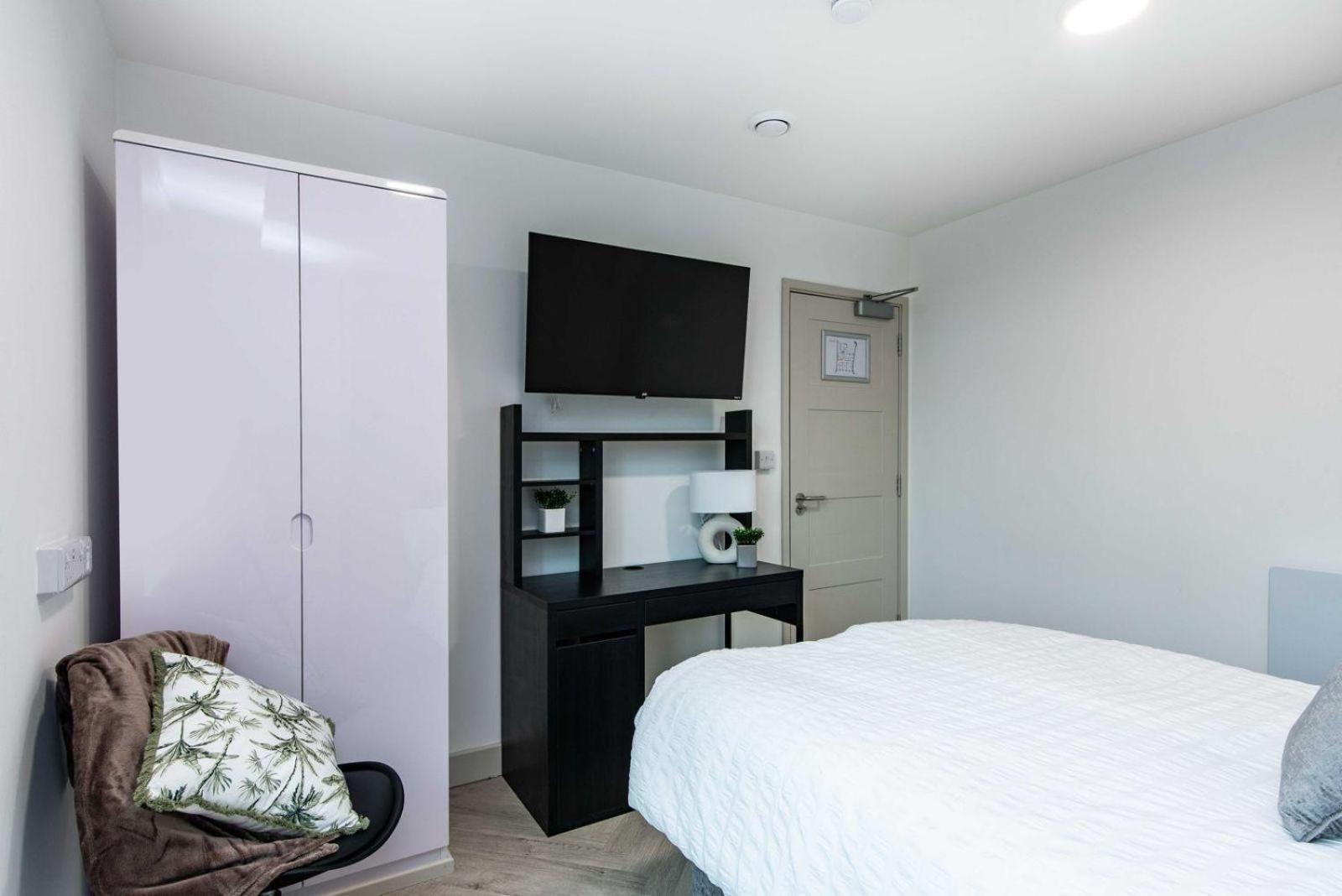 The Icon, Large Group - 1 Min From The Square Apartment Nottingham