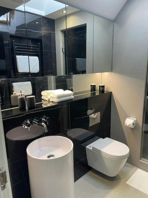 Luxury Duplex Edwalton Apartment *