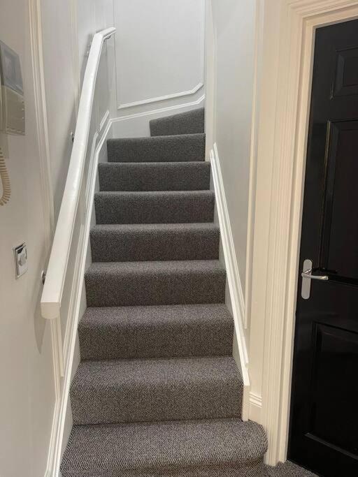 Luxury Duplex Edwalton Apartment