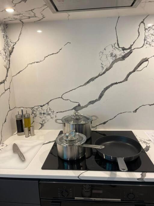 Luxury Duplex Edwalton * Nottingham
