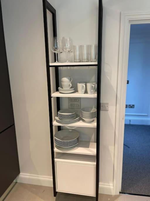 Apartment Luxury Duplex Edwalton