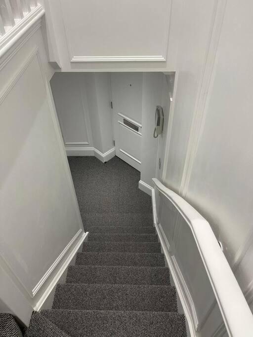 Apartment Luxury Duplex Edwalton Nottingham