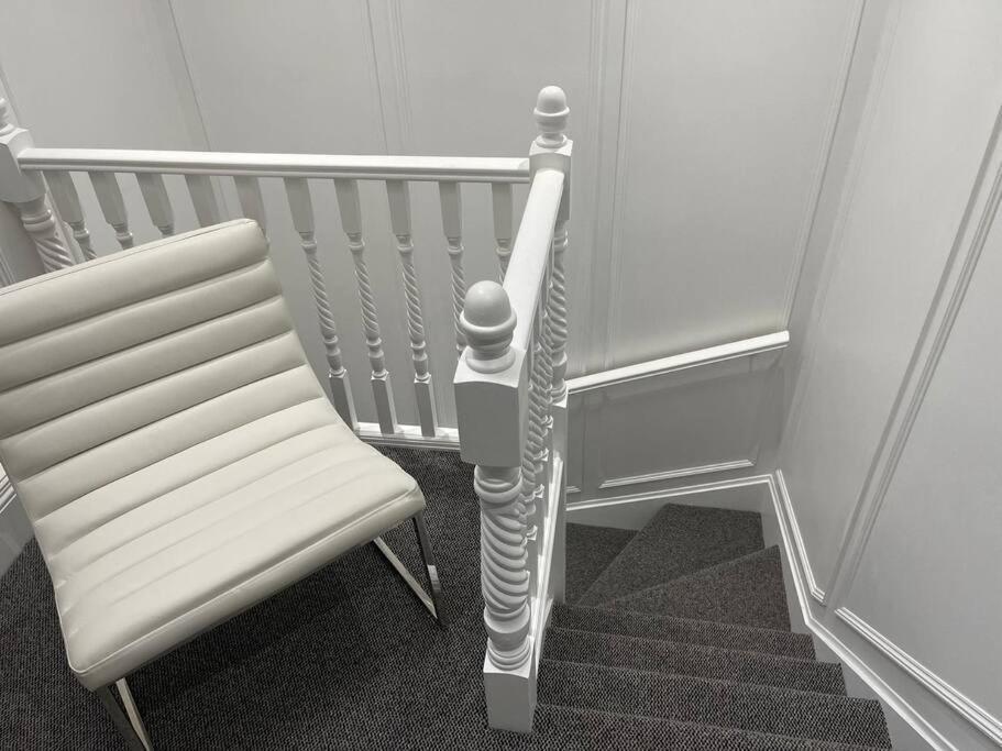 Luxury Duplex Edwalton Nottingham