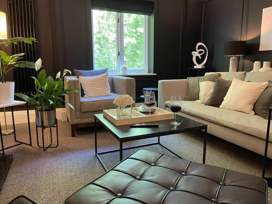 Apartment Luxury Duplex Edwalton Nottingham