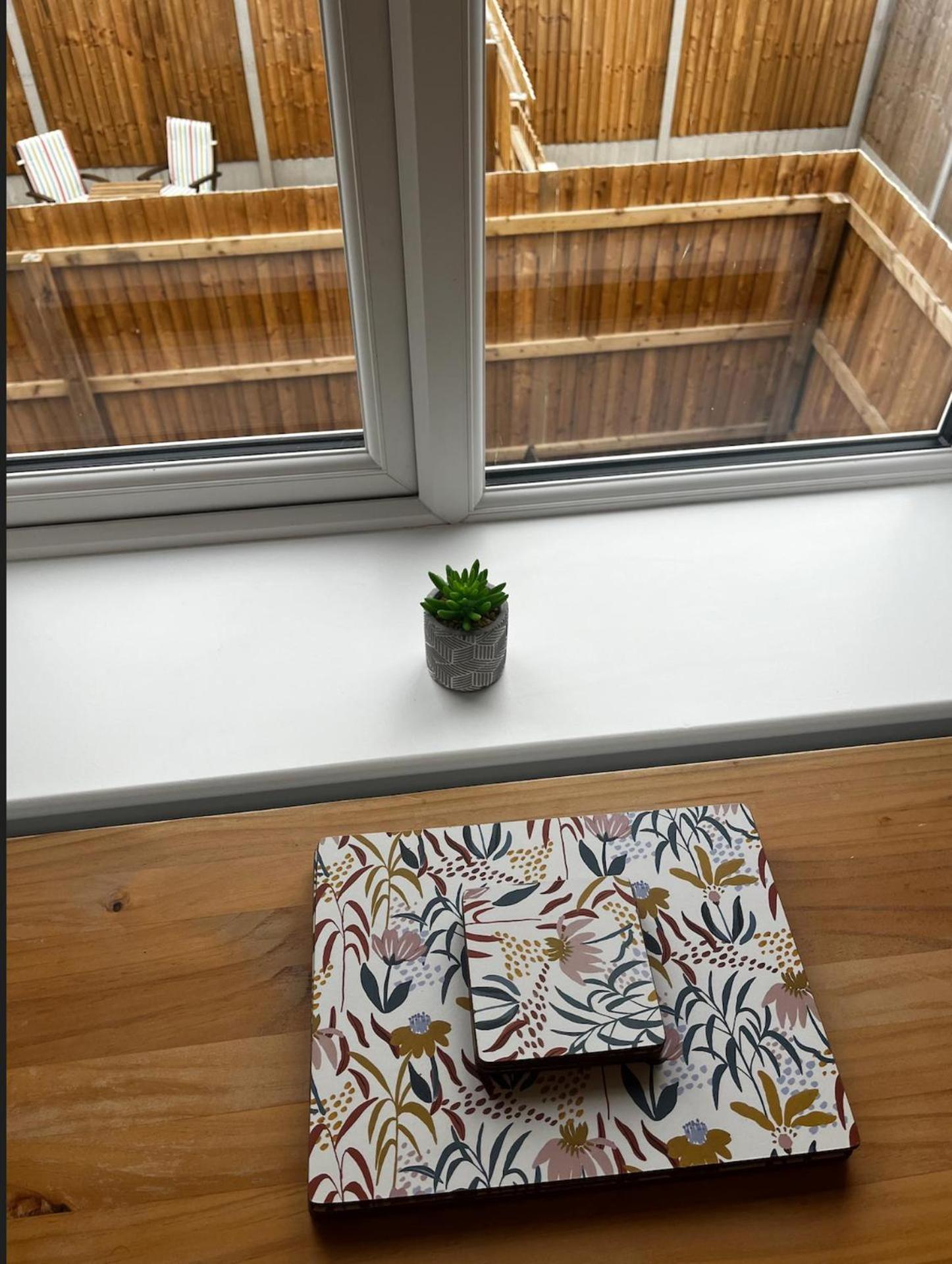 Chic Newly Built - Apartment Nottingham