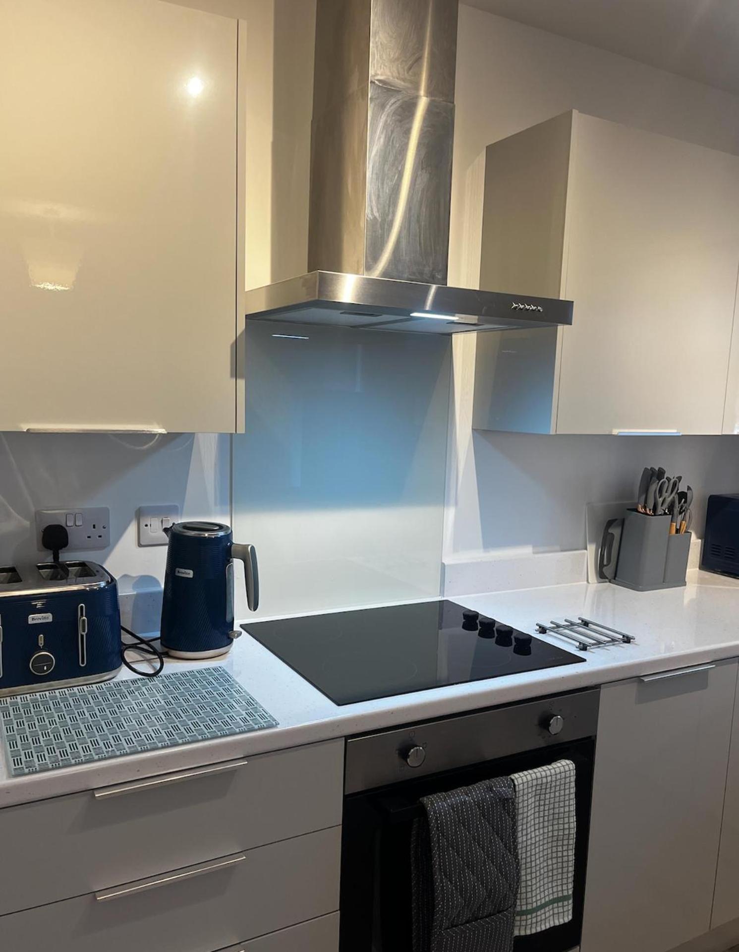 Chic Newly Built - Nottingham