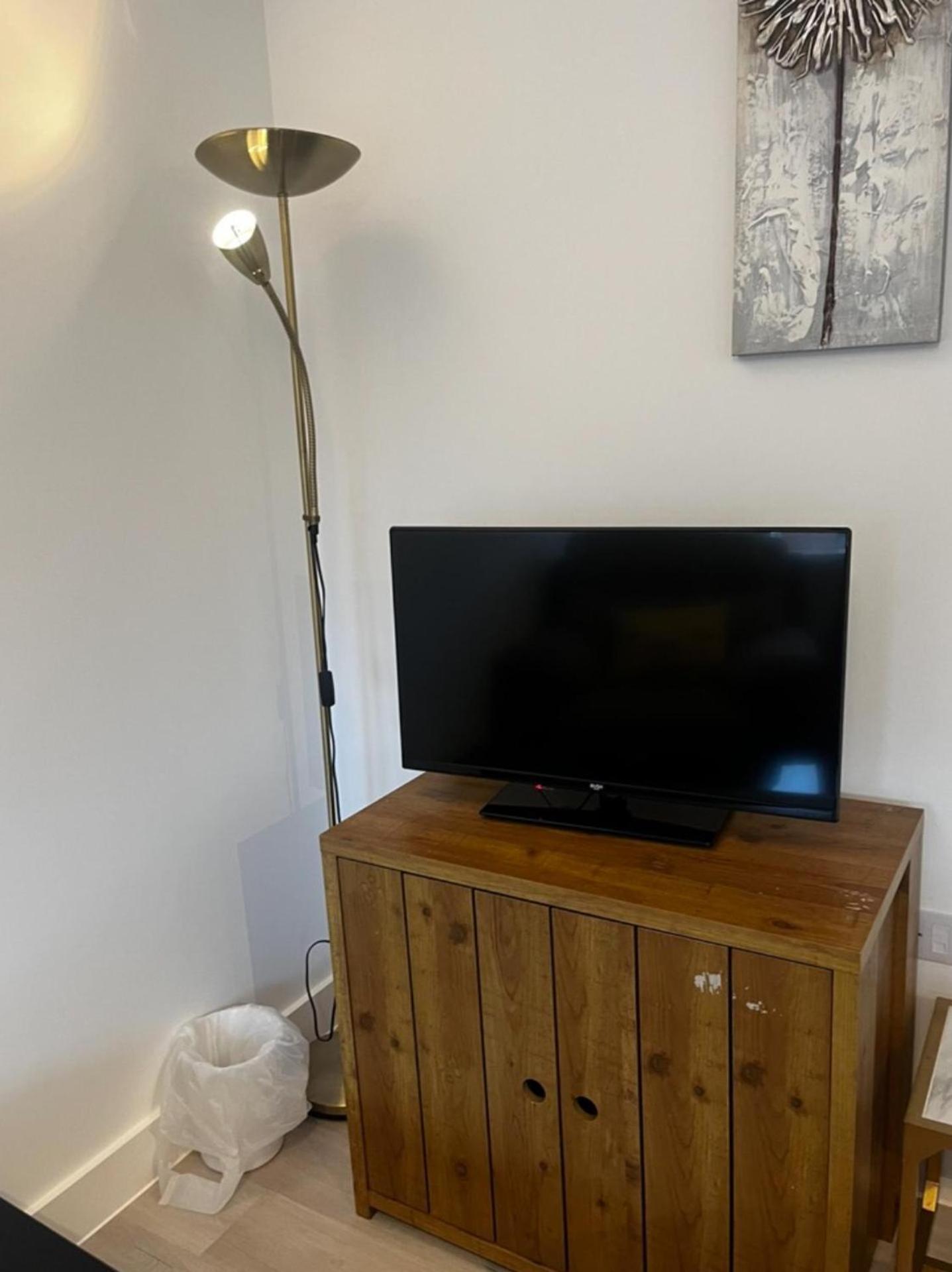Apartment Chic Newly Built -