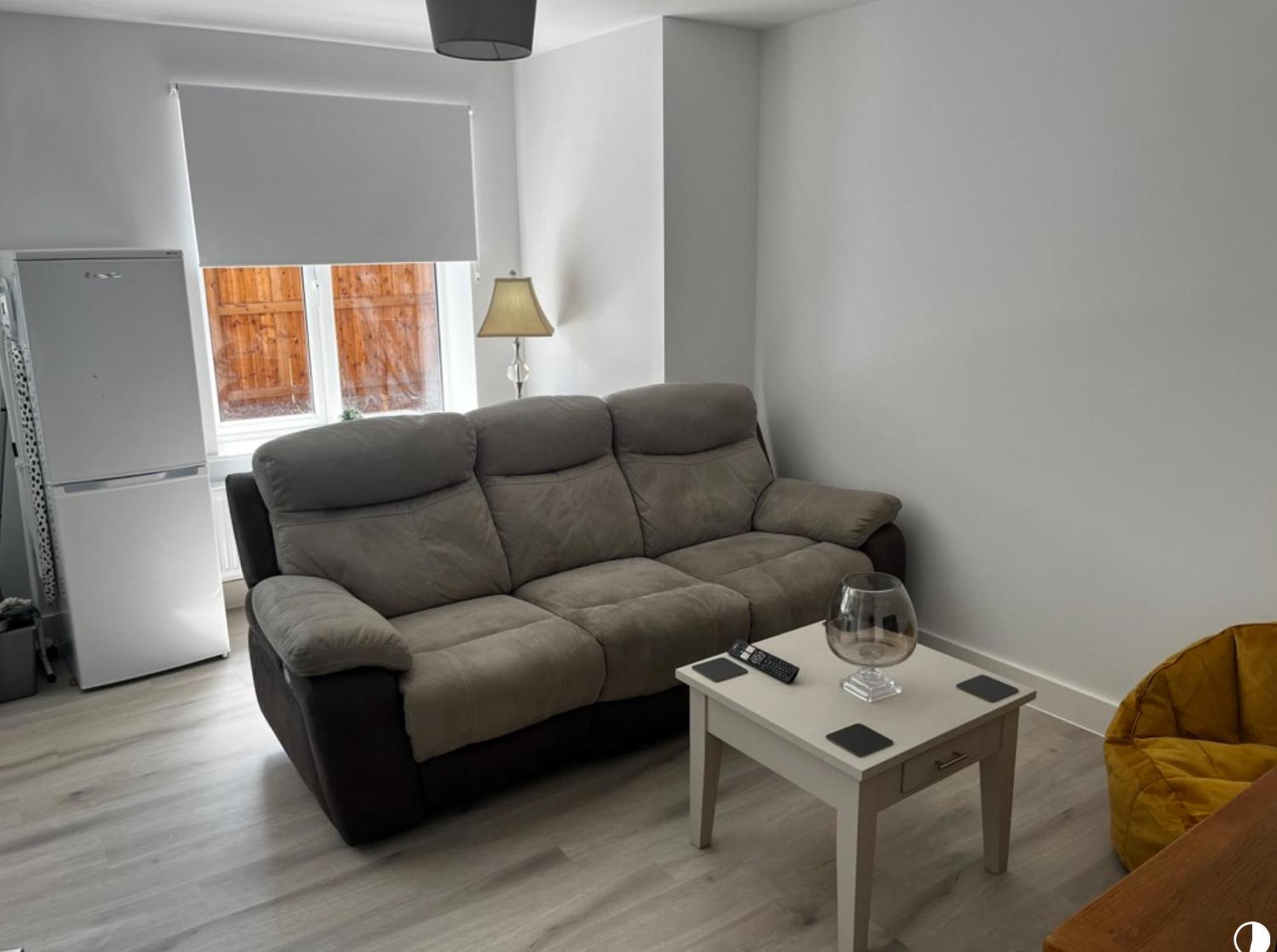Apartment Tranquil New *