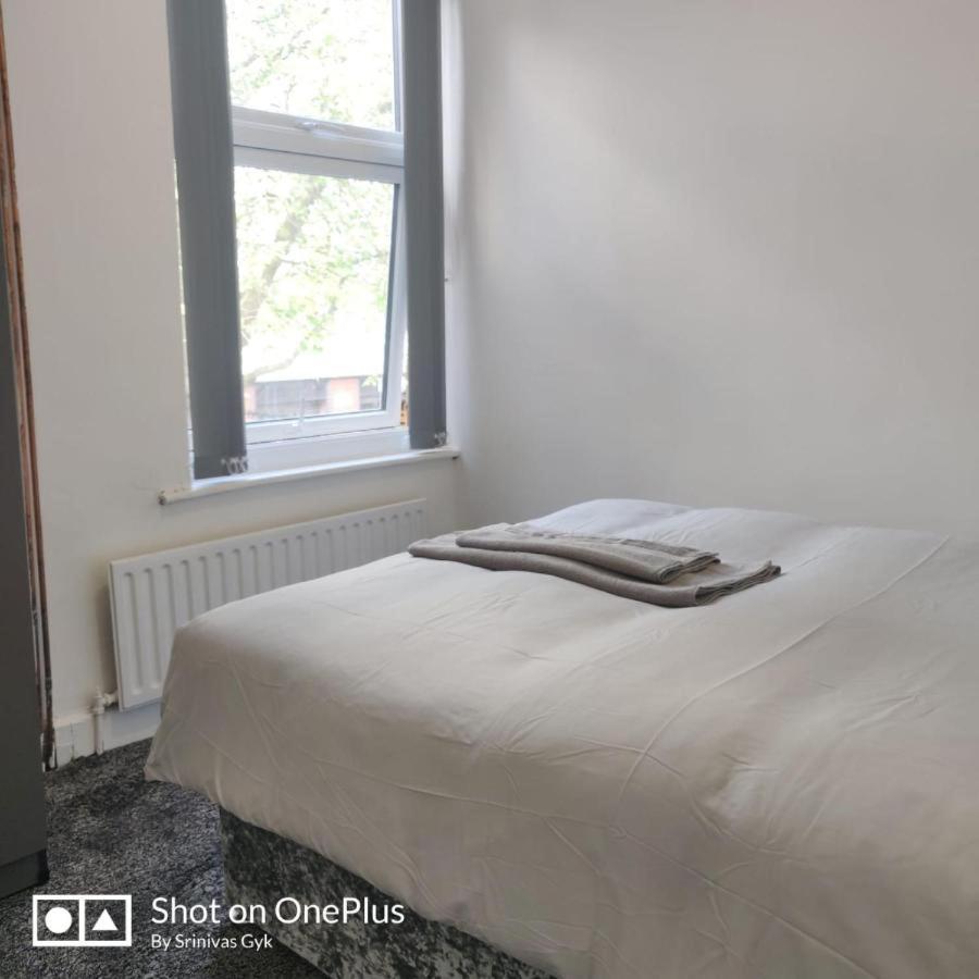 Homestay Big Double Plain Street