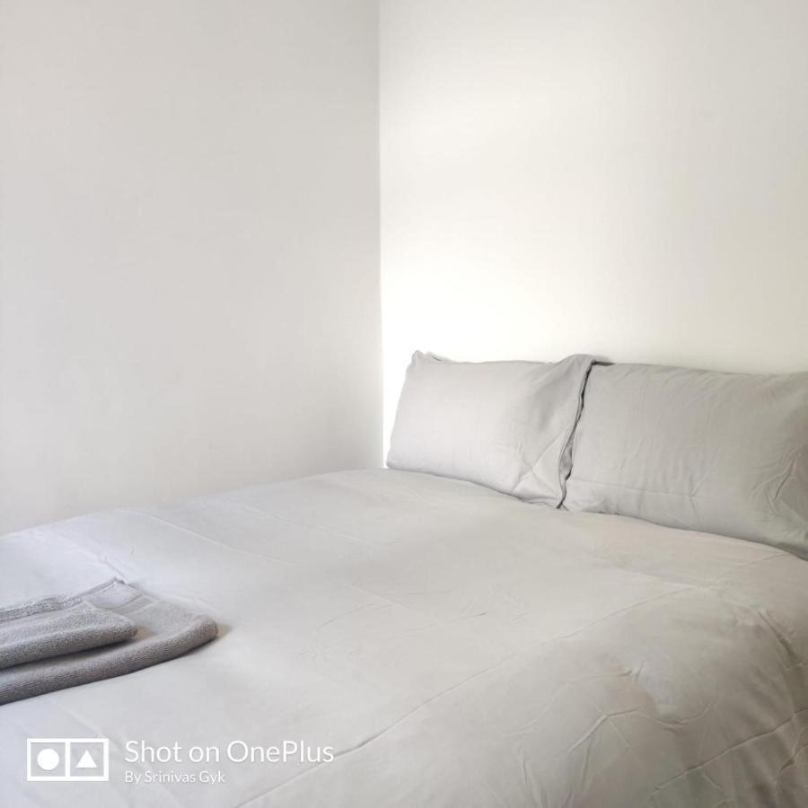 Homestay Big Double Plain Street *