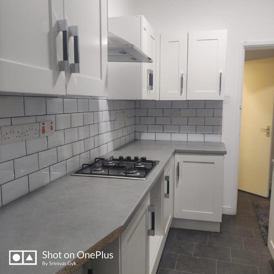 Homestay Big Double Plain Street