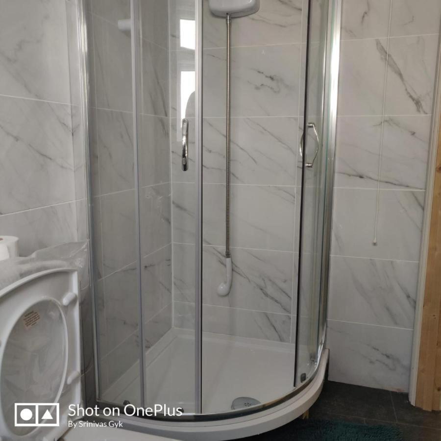 Big Double Plain Street Homestay Nottingham