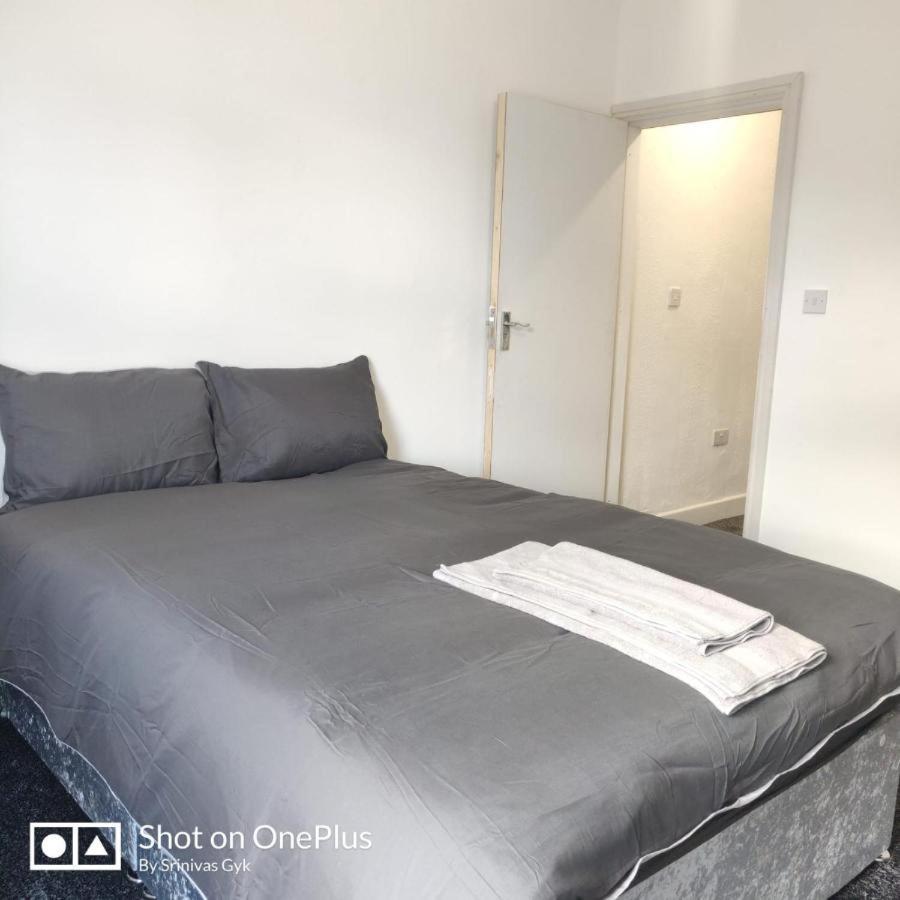 Big Double Plain Street Nottingham