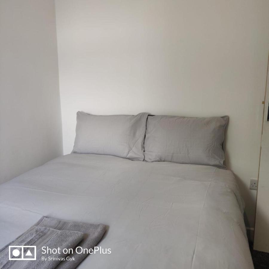Big Double Plain Street * Nottingham