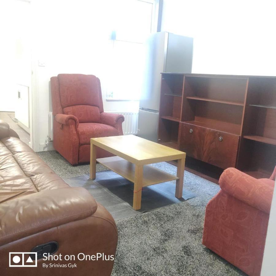 Homestay Big Double Plain Street *