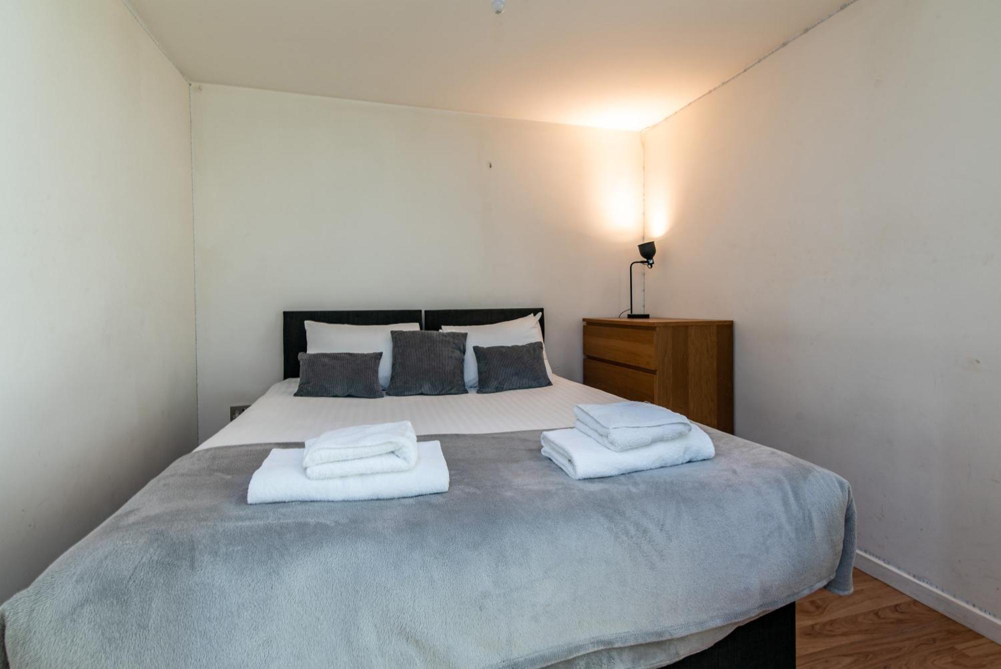 1 Bedroom In Centre, Close To Motorpoint Arena * Nottingham